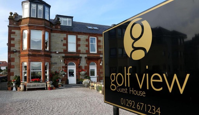 Golf View