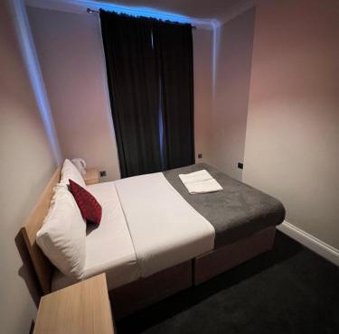 Goodwood Hotel