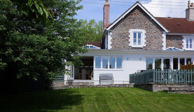 ❤️ Gorgeous 3 bed cottage dog friendly, fast wifi, large garden