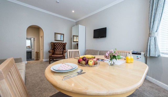 Gorgeous Apartment-only 12 Minutes by Tube to Oxford Street!