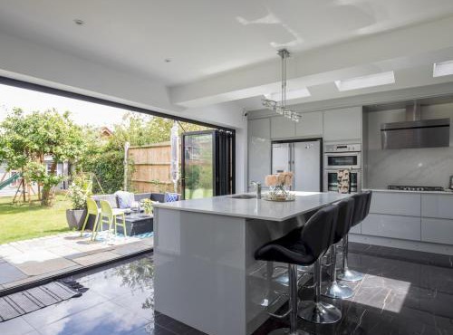Gorgeous Family Home Near River Thames-Old Windsor - Pass the Keys