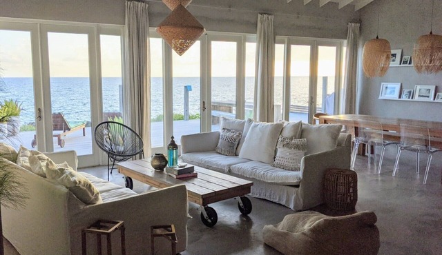 Gorgeous Ocean View Next To Cove Eleuthera Resort