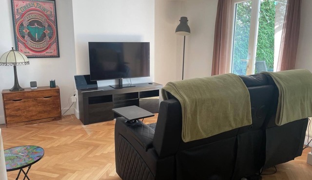 Gorgeous One Bedroom Flat in Woolwich Arsenal