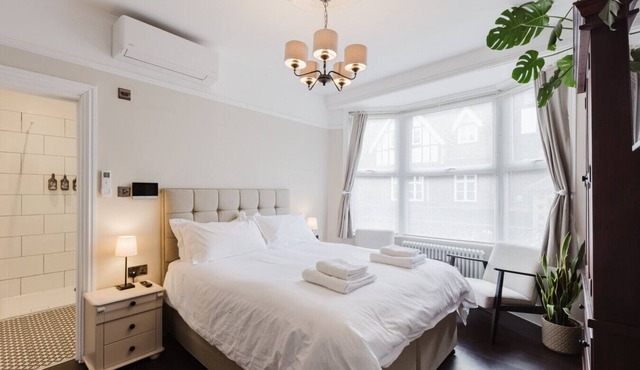 Grace`s Guesthouse Room 5