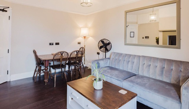 Grace`s Guesthouse The Suite
