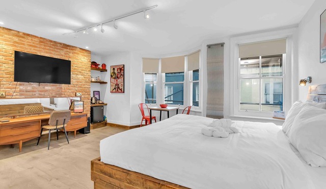 Grafton Apartments | By My Getaways