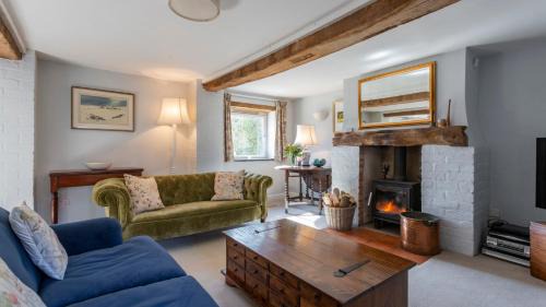 Granary, Cheltenham
