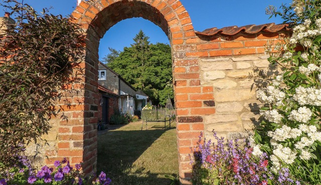 Granary Cottage