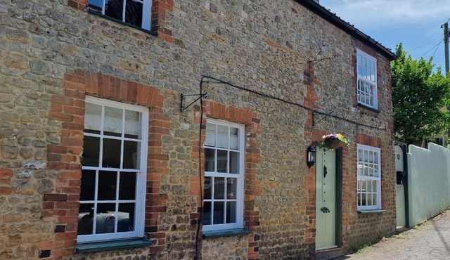 Granary Cottage
