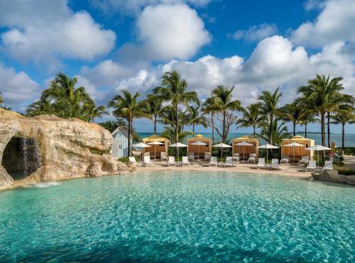 Grand Hyatt Baha Mar
