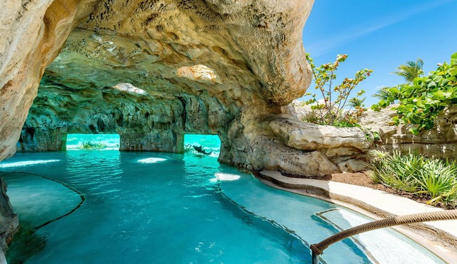 Grand Hyatt Baha Mar