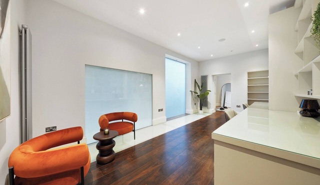 GRAND MANOR HOUSE WIMBLEDON