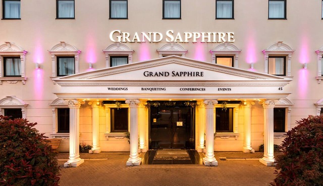 Grand Sapphire Hotel & Banqueting