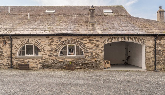 Grasmere - sleeps 5 guests in 2 bedrooms