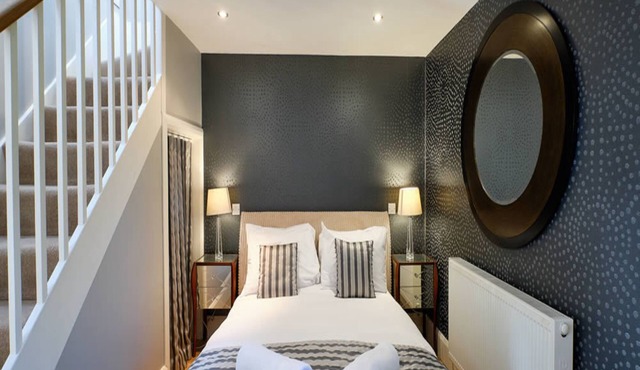 Grassington Lodge