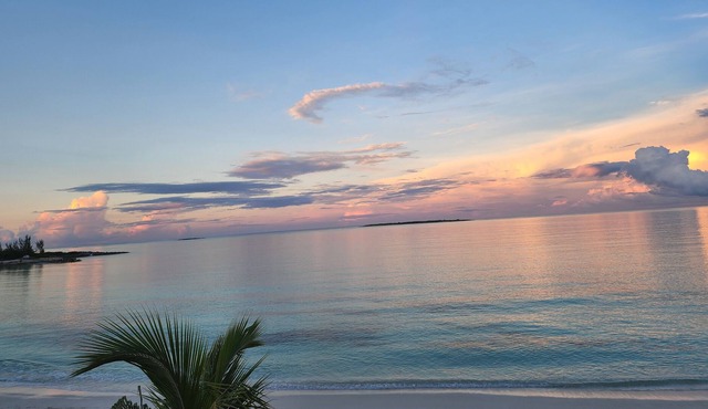 Great Exuma Beachouse