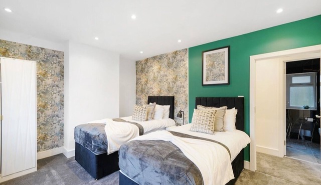 Great Monthly Offers - Amazing Abode in London