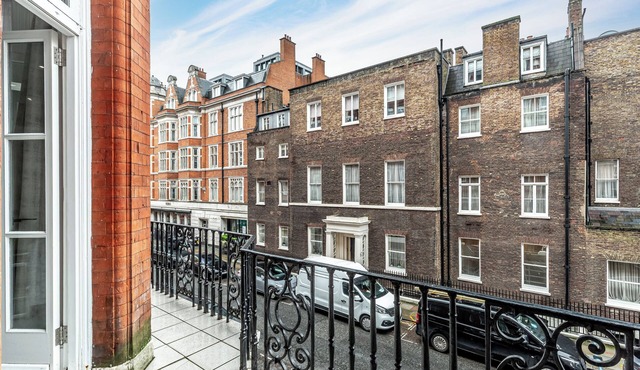 Green Street by Aeria Apartments