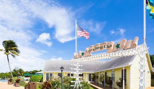 Green Turtle Club Resort & Marina