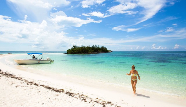 Green Turtle Club Resort & Marina
