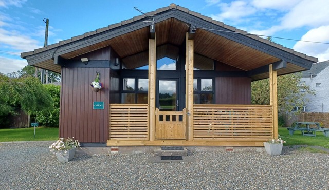 Green View Lodges