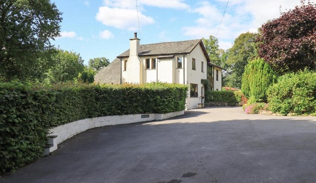 Greenbank Cottage
