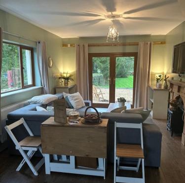 Greenvale Cabins