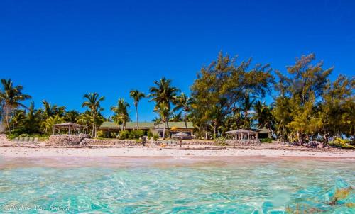 Greenwood Beach Resort