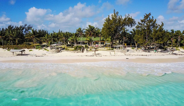 Greenwood Beach Resort