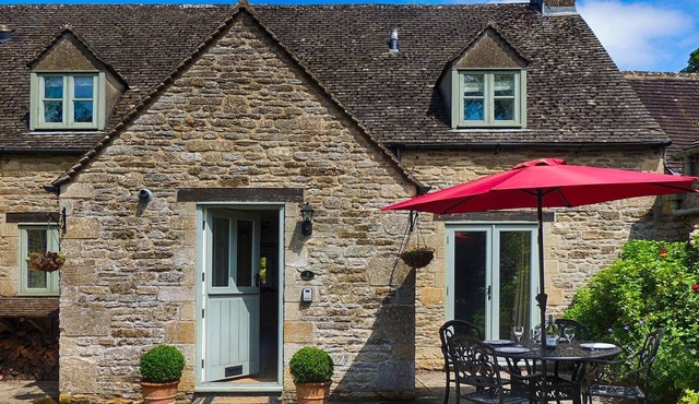 Greystones Cottage - Luxury - Private Bathroom