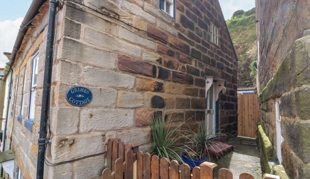 Grimes Cottage