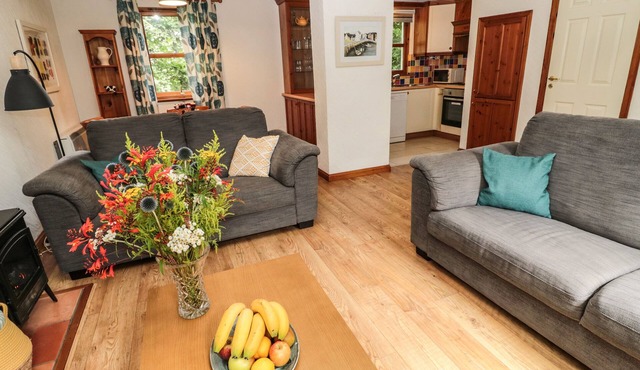 Groom's Cottage