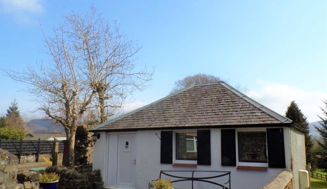 Groom's Cottage