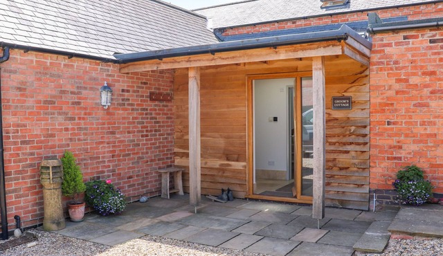 Grooms Cottage