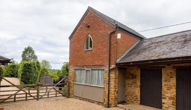 Grooms Cottage