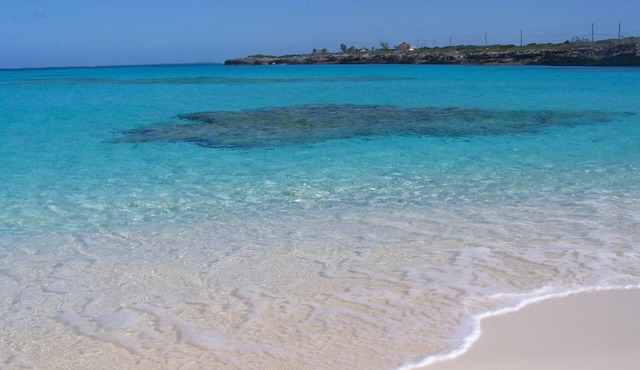 Grotto Bay Beach House!