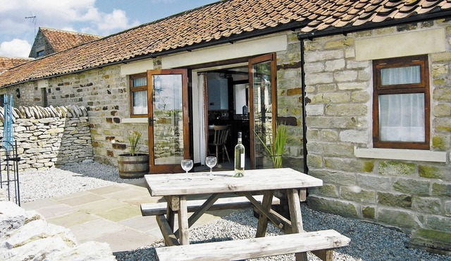 Ground Floor: Open plan living space.