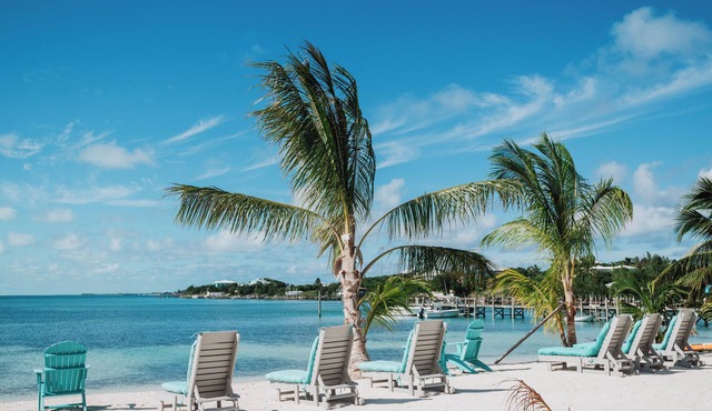 Guana Beach Inn