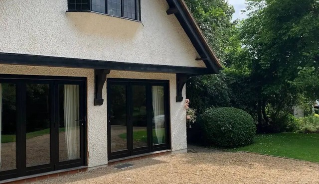 Guest suite Medmenham (near Henley & Marlow)