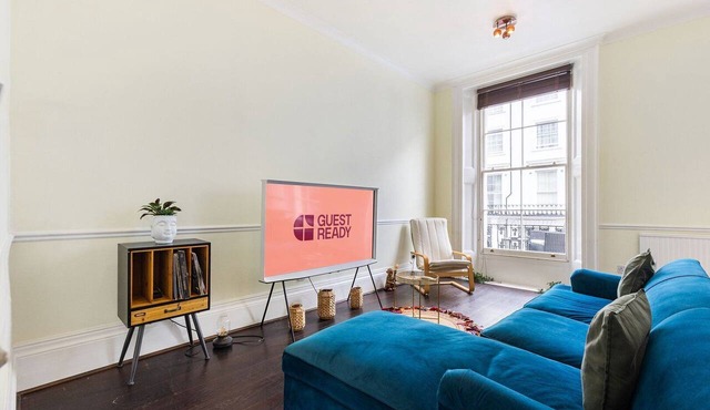 GuestReady - Chic retreat near Paddington