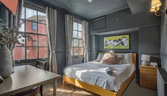 GuestReady - Cosy Room in the Northern Quarter