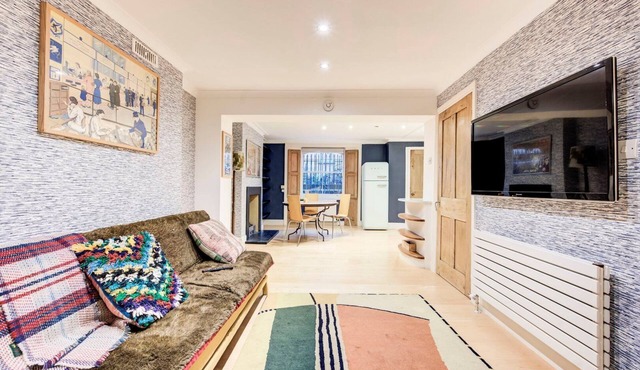 GuestReady - Flat Near The Oval Cricket