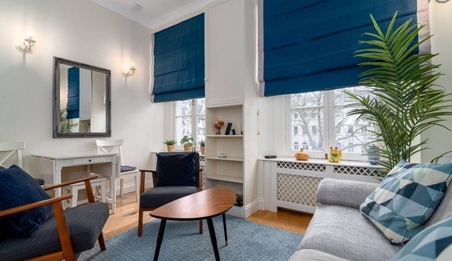 GuestReady - Lovely 1BR Home by Hyde Park
