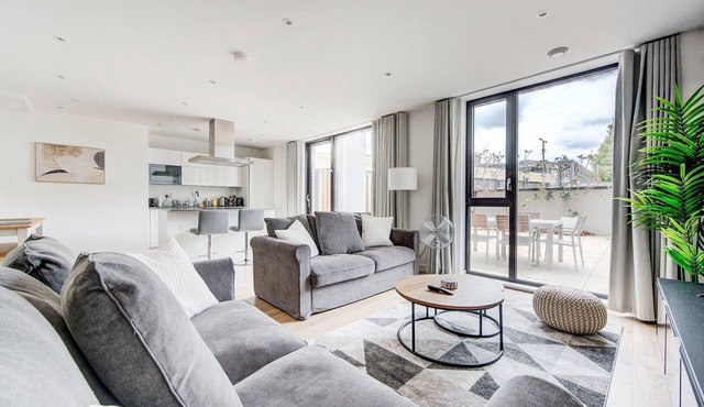 GuestReady - Olympic Park City Living
