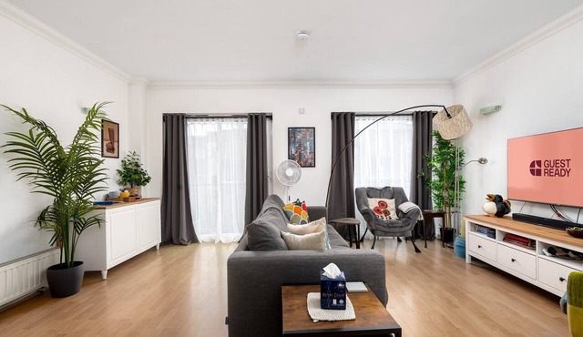 GuestReady - Trendy stay near Brick Lane Market