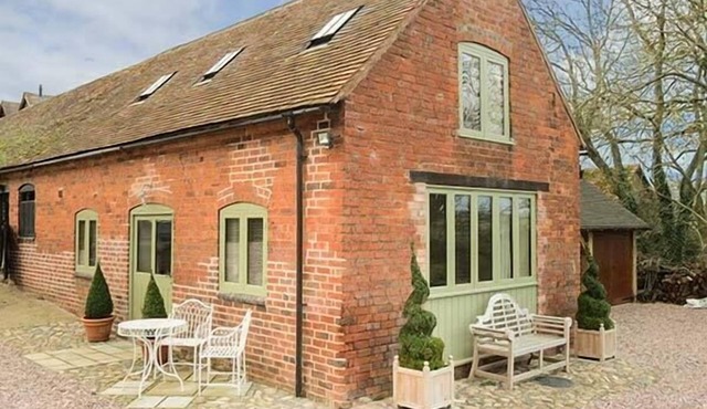 Ham's House