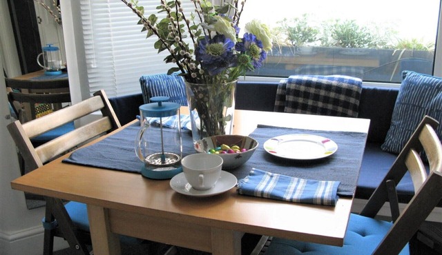 Hammersmith Central Studio for 2