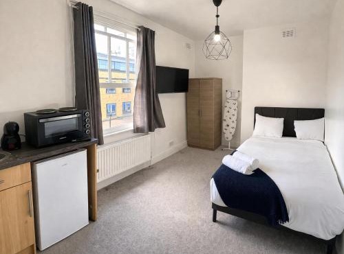 Hammersmith Stayz
