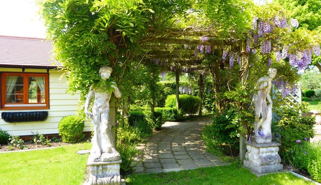 Handywater Cottage B&B