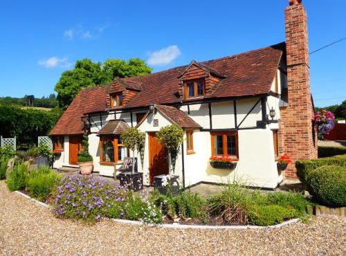 Handywater Cottages
